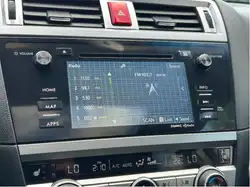 Subaru OUTBACK снимка Subaru OUTBACK