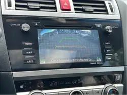 Subaru OUTBACK снимка Subaru OUTBACK