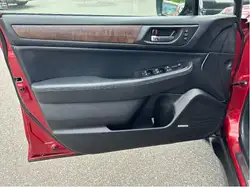 Subaru OUTBACK снимка Subaru OUTBACK