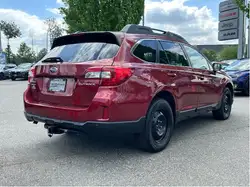 Subaru OUTBACK снимка Subaru OUTBACK