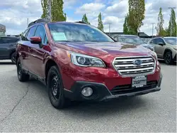 Subaru OUTBACK снимка Subaru OUTBACK