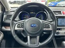 Subaru OUTBACK снимка Subaru OUTBACK
