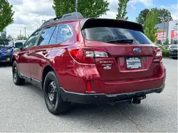 Subaru OUTBACK снимка Subaru OUTBACK