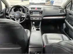 Subaru OUTBACK снимка Subaru OUTBACK