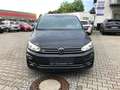 Volkswagen Touran 2.0 TDI SCR Highline R-Line Plus 7-Sitz Zwart - thumbnail 5