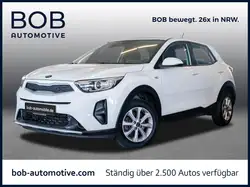 Kia Stonic 1.2 KLIMA+TOUCHSREEN