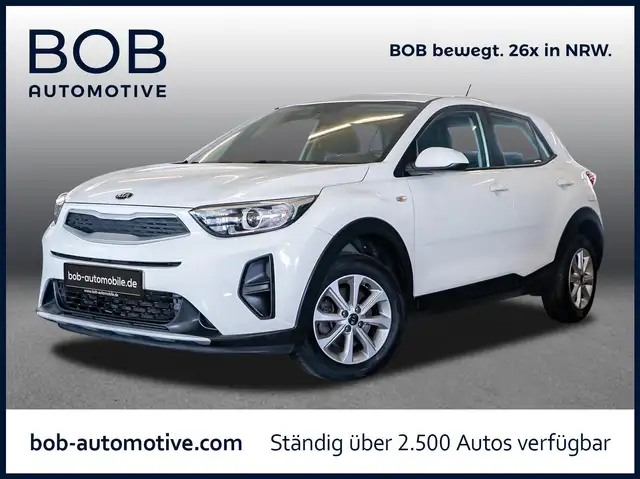 Kia Stonic 1.2 KLIMA+TOUCHSREEN