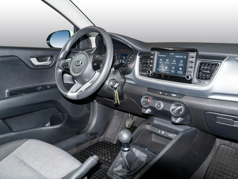 Kia Stonic Stonic  SERVO ABS ESP — photo 6