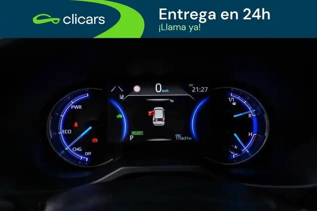 Toyota Rav4 view 15