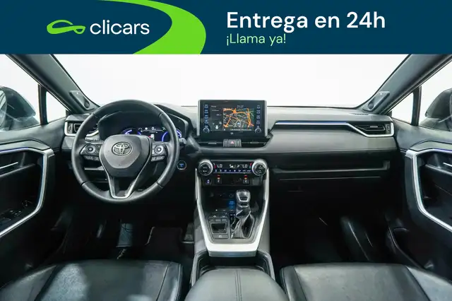 Toyota Rav4 view 13