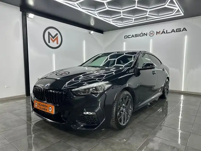 BMW 218 218D Gran Coupe 4P - 150Cv Auto - 84.000Km