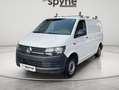 Volkswagen T6 Transporter 4 Motion Weiß - thumbnail 5