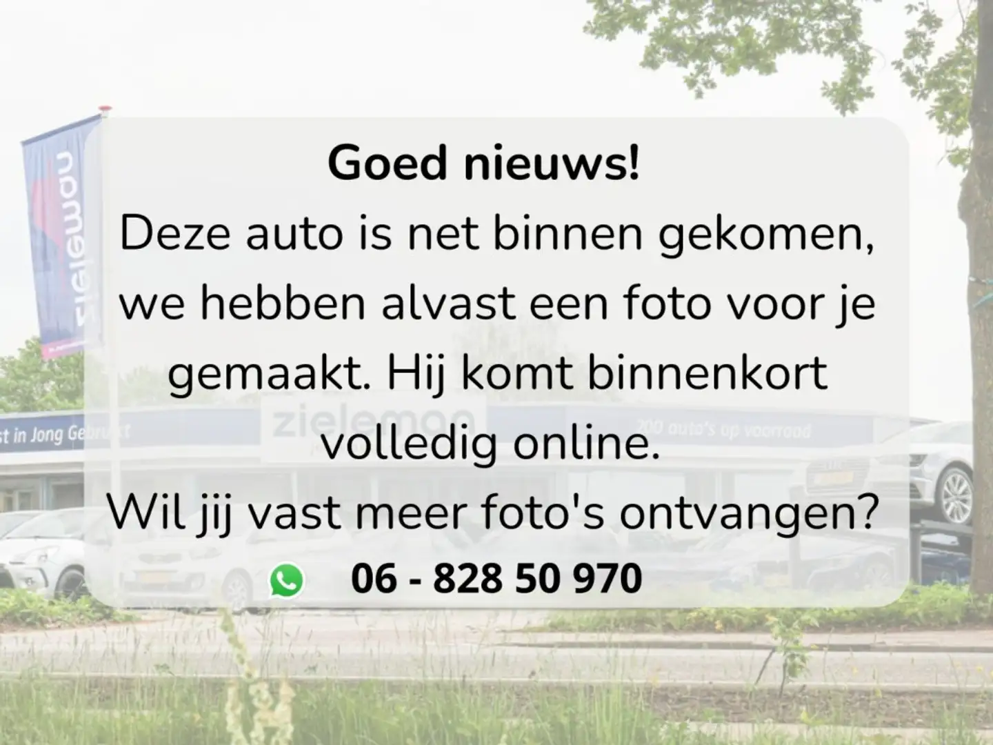 Opel Corsa-e Edition 50 kWh 3 Fase - Carplay, Cruise, Clima Wit - 2