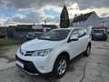 Toyota RAV 4 2.0 D-4D *Navi*Kamera* Grau - thumbnail 11