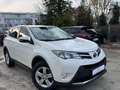 Toyota RAV 4 2.0 D-4D *Navi*Kamera* Grau - thumbnail 1