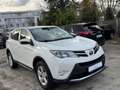 Toyota RAV 4 2.0 D-4D *Navi*Kamera* Grau - thumbnail 8