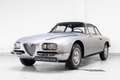 Alfa Romeo SZ 2600 - Swiss Delivered - Engine Overhauled - Gris - thumbnail 1