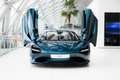 McLaren 750S Spider 4.0 V8 | Techlux | Serpentine | Saddle Tan Groen - thumbnail 6