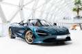 McLaren 750S Spider 4.0 V8 | Techlux | Serpentine | Saddle Tan Groen - thumbnail 1