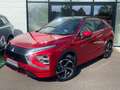 Mitsubishi Eclipse Cross 2.4 MIVEC PHEV 188ch Instyle 4WD Rouge - thumbnail 1