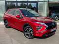 Mitsubishi Eclipse Cross 2.4 MIVEC PHEV 188ch Instyle 4WD Rouge - thumbnail 3