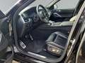 BMW X6 xDrive30d/Sportpaket/HUD/AHK/Navigation/Leder Schwarz - thumbnail 4