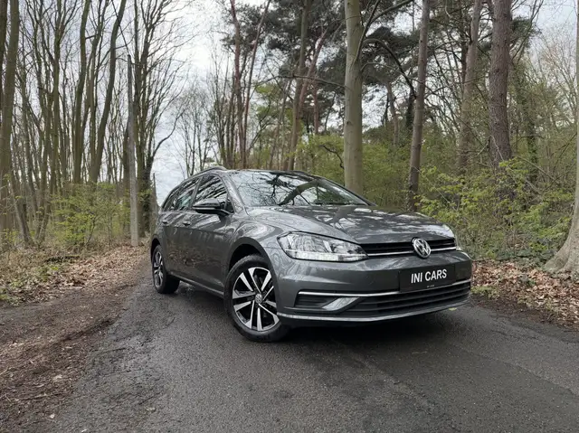 Volkswagen Golf Variant Golf SW 1.0 TSI IQ Drive OPF