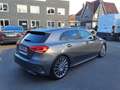 Mercedes-Benz A 200 AMG  AUTOMAAT CARPLAY CAMERA 360°AIRCO CRUISE* Grijs - thumbnail 5