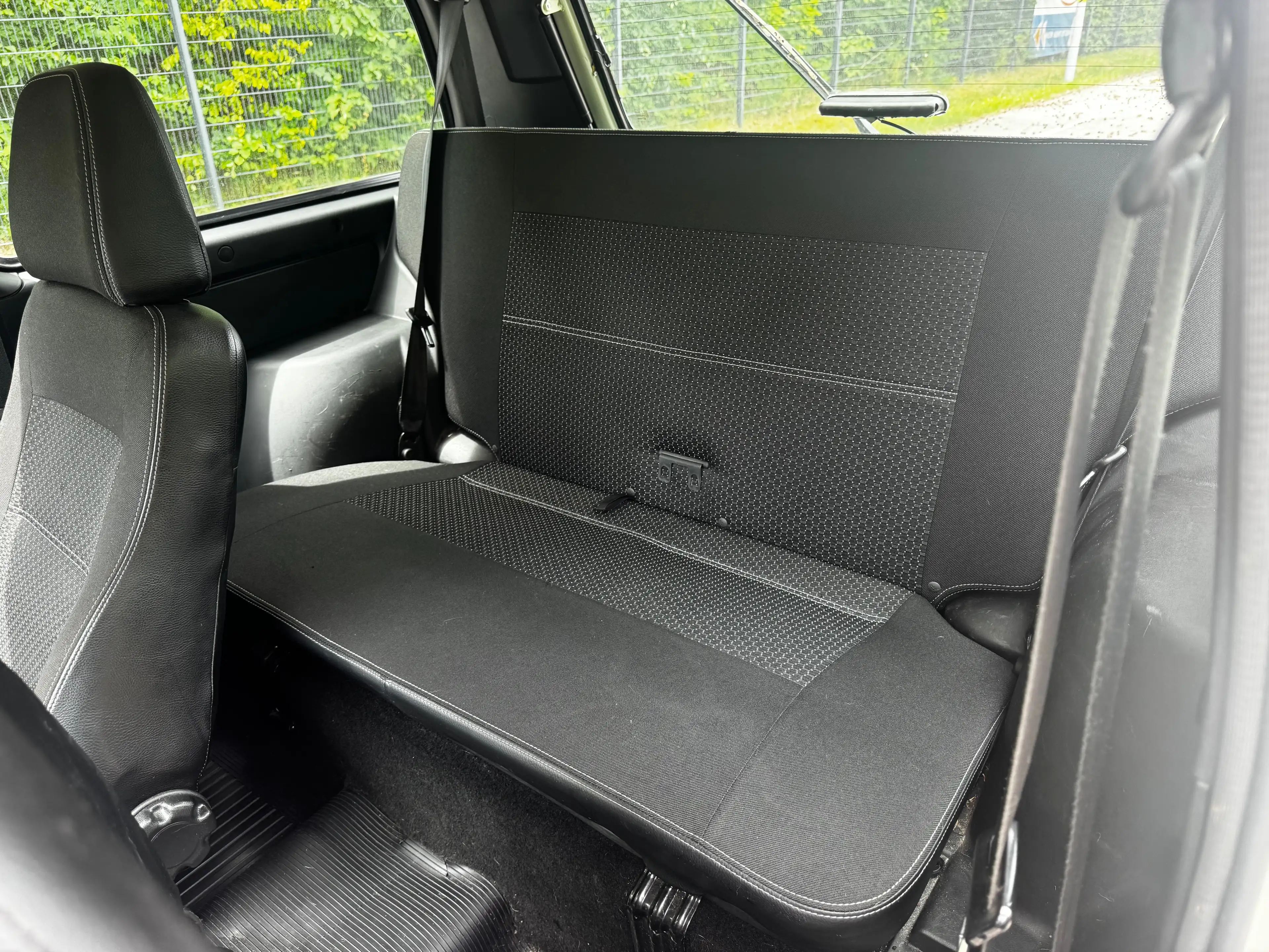Lada Niva Niva BRONTO 4*4 — photo 10