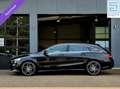 Mercedes-Benz CLA 180 Shooting Brake Automaat |H.leer|Navi Zwart - thumbnail 3
