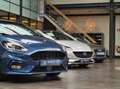 Mercedes-Benz CLA 180 Shooting Brake Automaat |H.leer|Navi Zwart - thumbnail 39