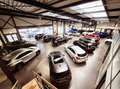 Mercedes-Benz CLA 180 Shooting Brake Automaat |H.leer|Navi Zwart - thumbnail 40