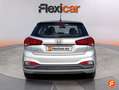 Hyundai i20 1.2 MPI 62kW (85CV) Klass Gris - thumbnail 4