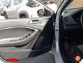 Hyundai i20 1.2 MPI 62kW (85CV) Klass Gris - thumbnail 12