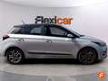 Hyundai i20 1.2 MPI 62kW (85CV) Klass Gris - thumbnail 3