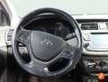 Hyundai i20 1.2 MPI 62kW (85CV) Klass Gris - thumbnail 9
