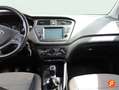 Hyundai i20 1.2 MPI 62kW (85CV) Klass Gris - thumbnail 8