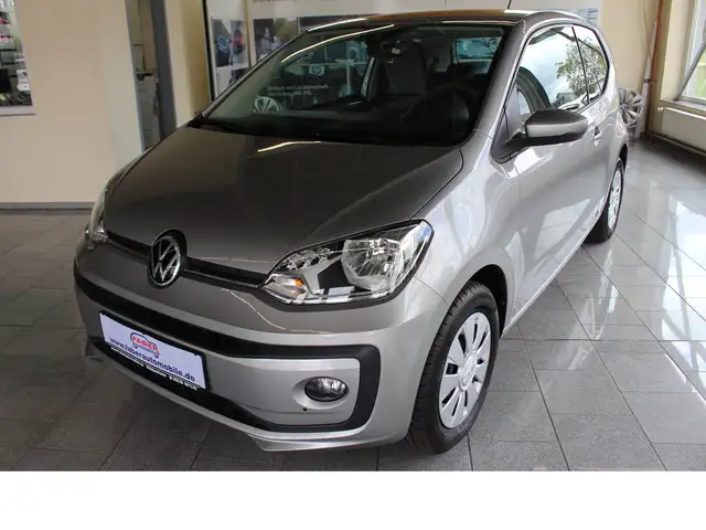 Volkswagen up! move 1.0 MPI,Sitzheizung,Top Zustand