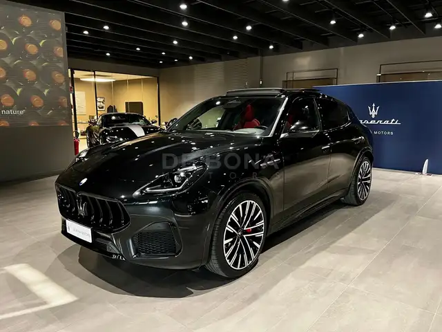 Maserati Grecale 2.0 mhev modena 330cv auto