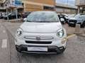 Fiat 500X 500 X 2015 1.6 mjt City Cross 4x2 120cv my18 Blanc - thumbnail 2