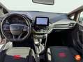 Ford Fiesta 1.0 EcoBoost MHEV 92kW ST-Line X Auto 5p Gris - thumbnail 12