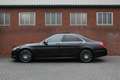 Mercedes-Benz S 350 AMG 350d 4M Exportprijs | Pano | 360 | Burmester | Noir - thumbnail 3