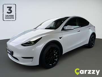 Long Range Dual Motor AWD