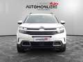 Citroen C5 Aircross 1.5 BlueHDi Feel S/ Garantie 12 Mois Blanc - thumbnail 2