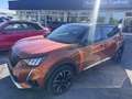 Peugeot 2008 GT Pack BlueHDi 130 EAT8 Orange - thumbnail 1