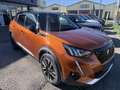 Peugeot 2008 GT Pack BlueHDi 130 EAT8 Orange - thumbnail 3