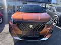 Peugeot 2008 GT Pack BlueHDi 130 EAT8 Orange - thumbnail 2
