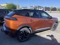 Peugeot 2008 GT Pack BlueHDi 130 EAT8 Orange - thumbnail 4