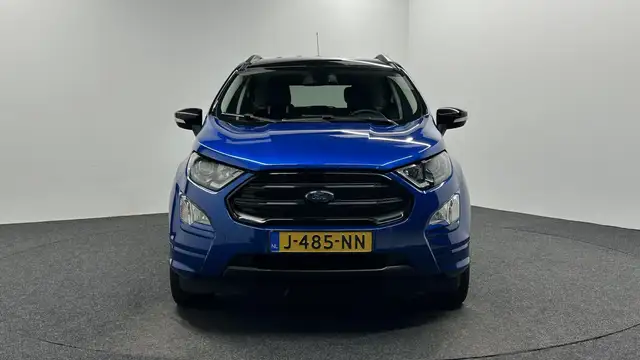 Ford Ecosport view 6