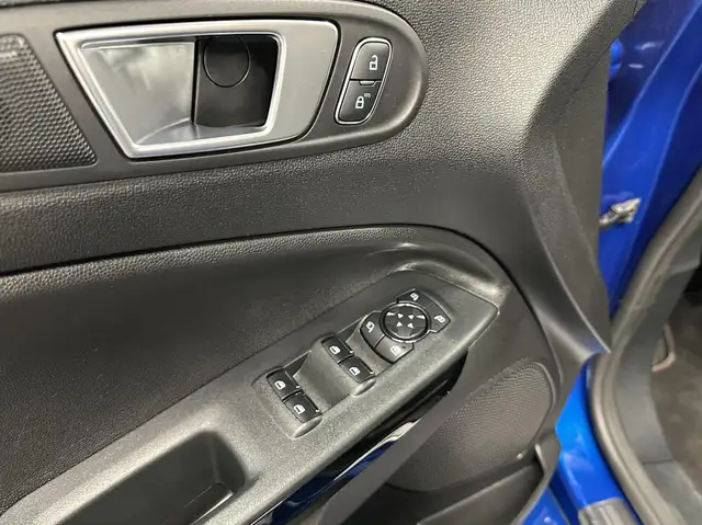 Ford Ecosport view 15